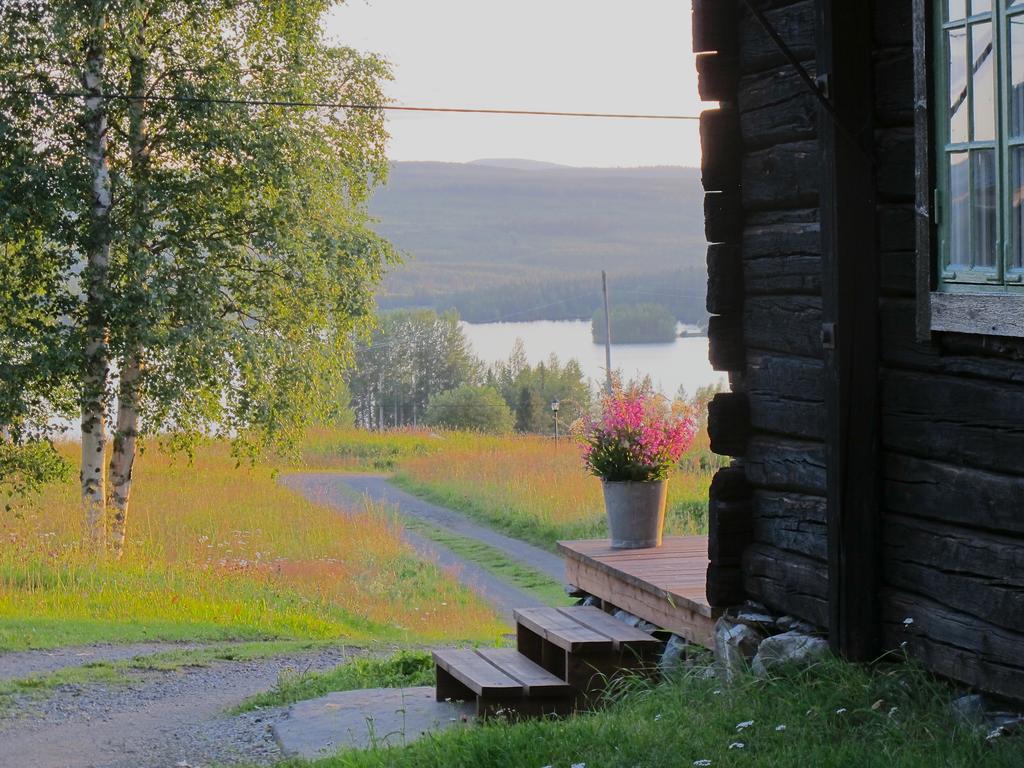 Marjas Stuga Norraker Экстерьер фото
