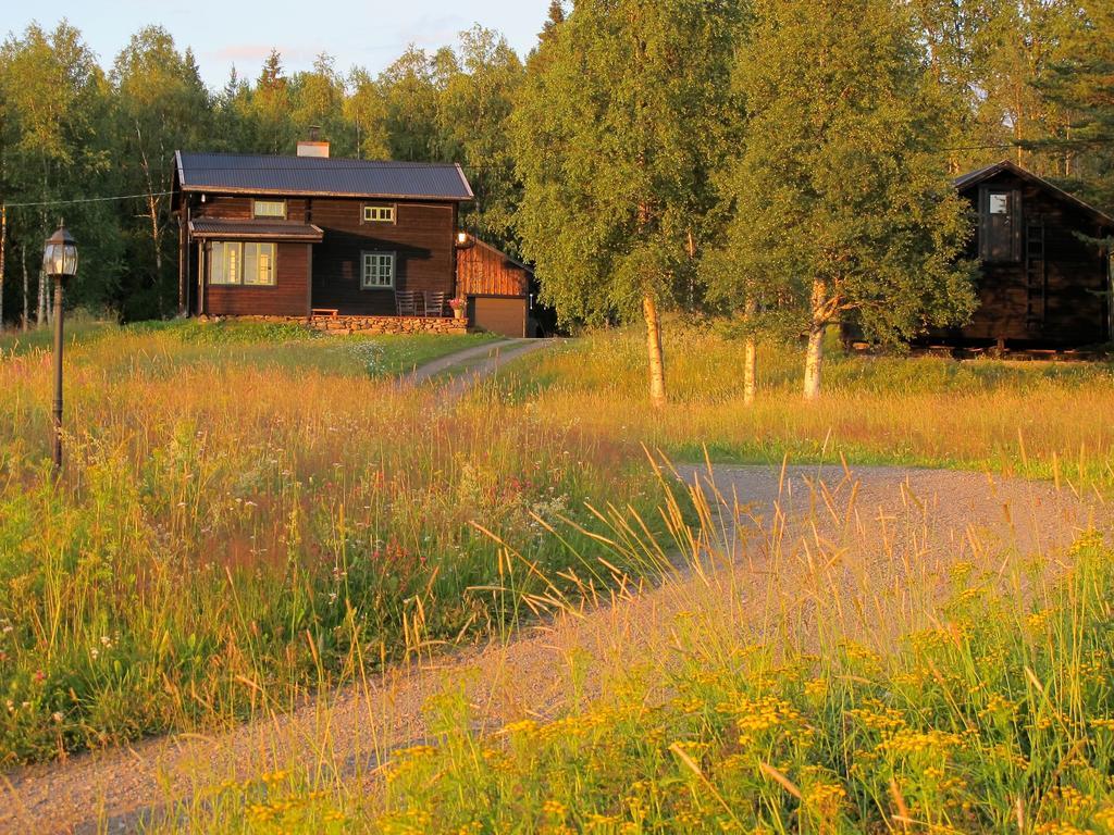 Marjas Stuga Norraker Экстерьер фото