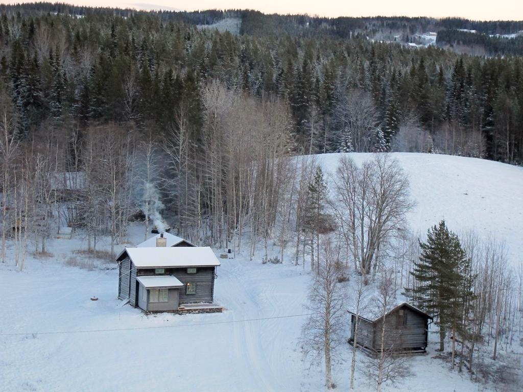 Marjas Stuga Norraker Экстерьер фото